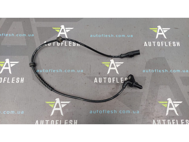 Датчик ABS задній 8200195828, 0265008293 Renault Clio 3 Modus рено кліо модус бу Датчик ABS задній 8200195828, 0265008293 Renault Clio 3 Modus рено кліо модус бу